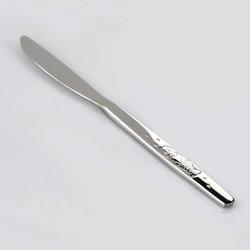 Нож детский столовый Антошка