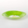 Тарелка столовая глубокая Luminarc Carine Paquerette Green, D=22 см