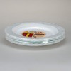 Набор столовых тарелок мелких 6 шт Luminarc Trianon, D=24,5 см