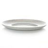 Тарелка закусочная (десертная)  Luminarc Stonemania White, D=20,5 см