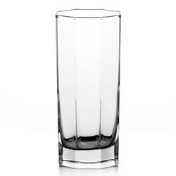Набор стаканов октайм, 6 штук, объем 330 мл (высокие)