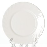 Тарелка закусочная (десертная)  Luminarc Trianon, D=19,5 см