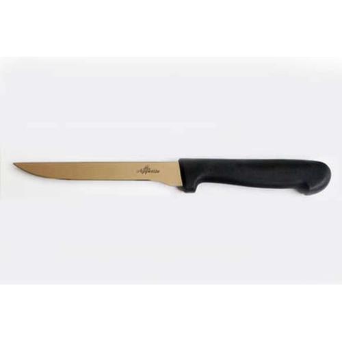 Нож нерж Гурман универс 15 см
